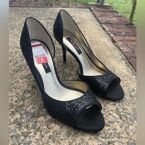 Nina New York shoes